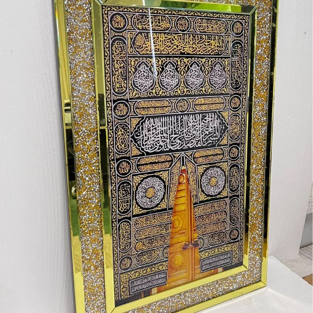 Islamic wall art for Middle East hospitality procurement guide